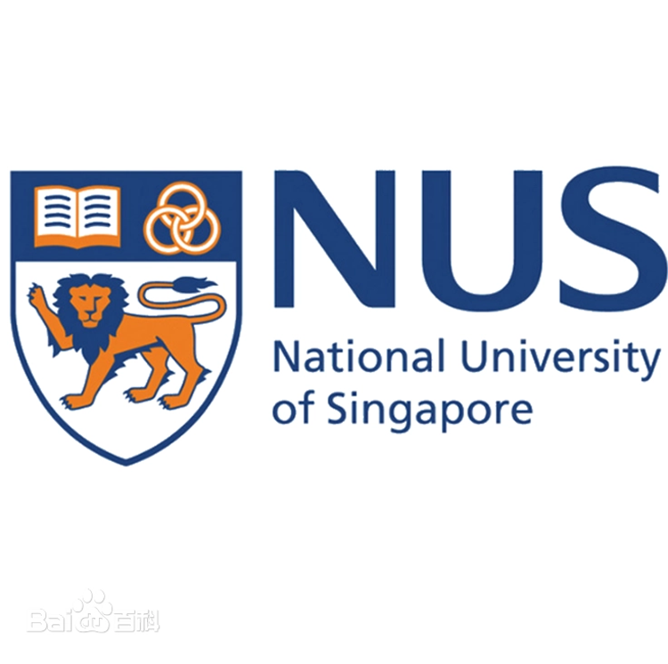 44 National University of Singapore 44 National University of Singapore