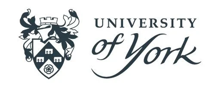 45University of York 45University of York